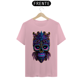 Nome do produto CAMISA SKELETON MAIA