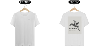 Nome do produto Camiseta T-shirt prime 