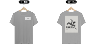 Nome do produto Camiseta T-shirt prime 