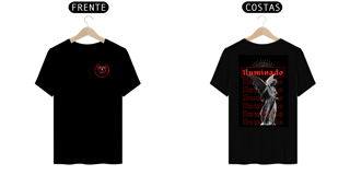 Nome do produto camiseta oversized