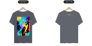 Nome do produto Delirio de Sadman art 2 
