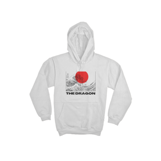 Nome do produto Moletom Tokyo The Dragon