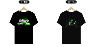 Nome do produto The FLY International