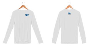 Nome do produto Camiseta Dry Fit EMS - Manga longa