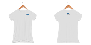 Nome do produto Camiseta Dry Fit Baby Long EMS