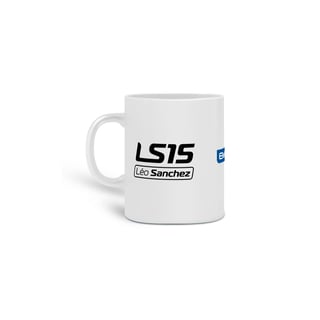 Nome do produto Caneca LS 15