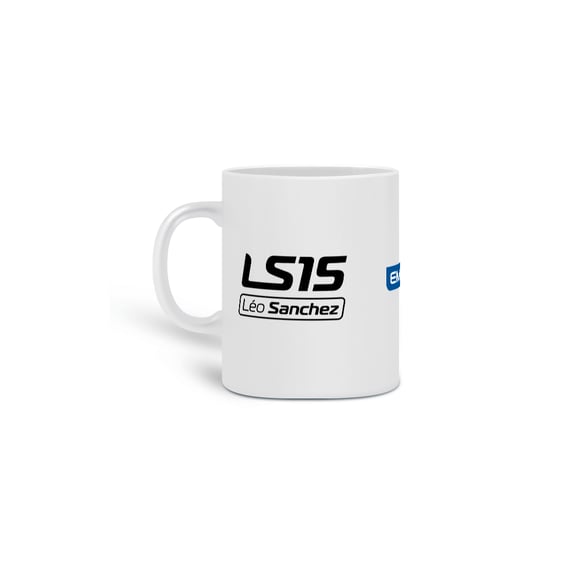 Caneca LS 15