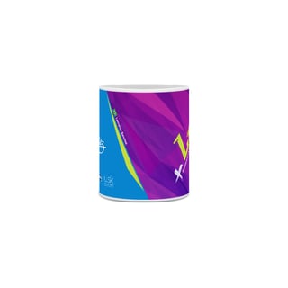 Nome do produto Caneca LS Race
