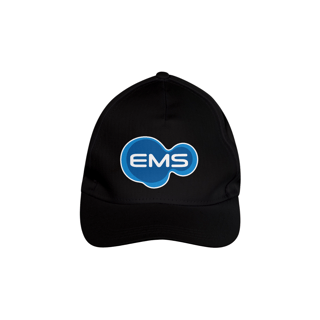 Nome do produto Boné EMS Full logo