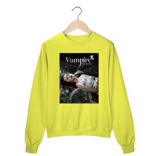 Nome do produto Casaco Olivia Rodrigo - Vampire