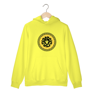 Nome do produto Moletom Percy Jackson - Medusa