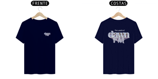 Nome do produto Camiseta The Weeknd - Dawn FM