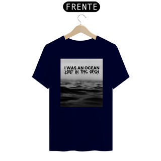 Nome do produto Camiseta Bring Me The Horizon - Throne (Frente única)