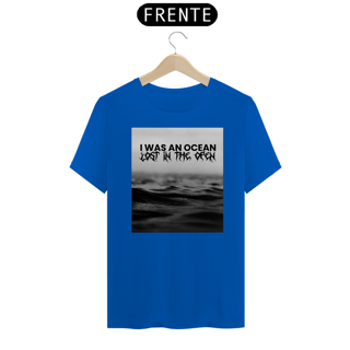 Nome do produto Camiseta Bring Me The Horizon - Throne (Frente única)
