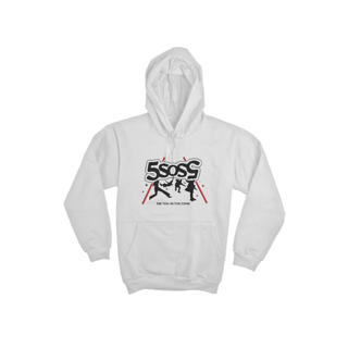 Nome do produto Moletom 5SOS - 5SOS5