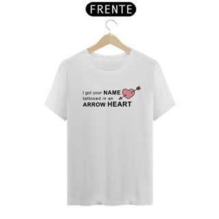 Nome do produto Camiseta 5SOS - She Looks So Perfect