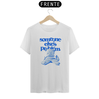 Camiseta Ruel - Someone Else