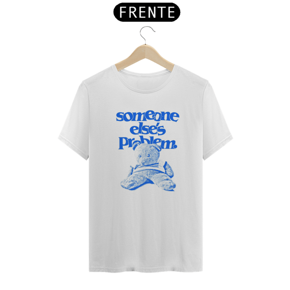 Camiseta Ruel - Someone Else