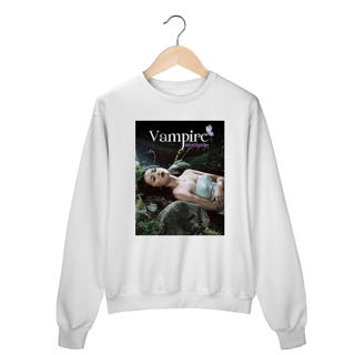 Casaco Olivia Rodrigo - Vampire