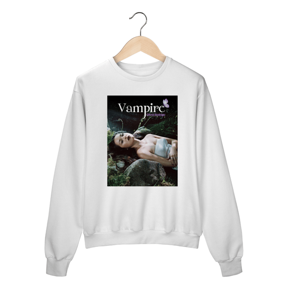 Casaco Olivia Rodrigo - Vampire