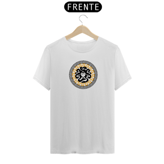 Nome do produto Camiseta Percy Jackson - Medusa (Frente única)