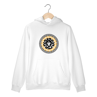 Nome do produto Moletom Percy Jackson - Medusa