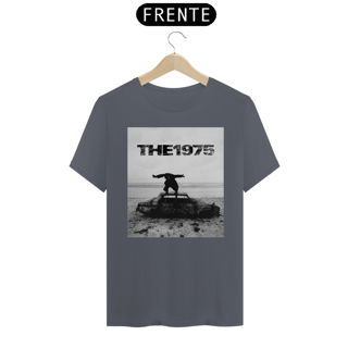 Nome do produto Camiseta The 1975 - Being Funny In A Foreign Language