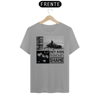 Nome do produto Camiseta The 1975 - Paris