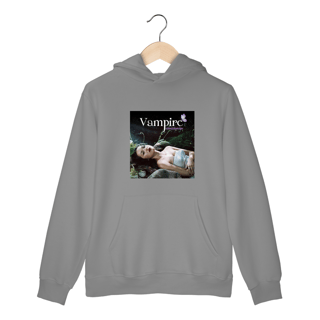 Nome do produto Moletom Olivia Rodrigo - Vampire