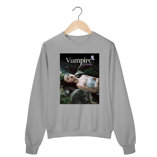 Nome do produto Casaco Olivia Rodrigo - Vampire