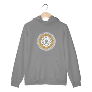 Nome do produto Moletom Percy Jackson - Medusa
