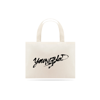 Nome do produto Ecobag 5SOS - Youngblood