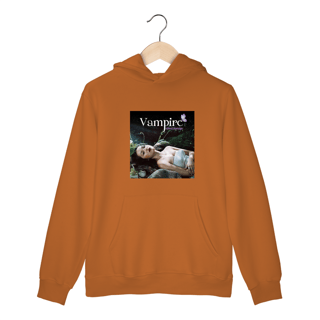 Nome do produto Moletom Olivia Rodrigo - Vampire
