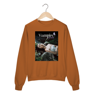 Nome do produto Casaco Olivia Rodrigo - Vampire