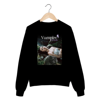Nome do produto Casaco Olivia Rodrigo - Vampire