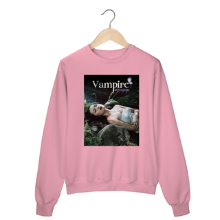 Nome do produto Casaco Olivia Rodrigo - Vampire