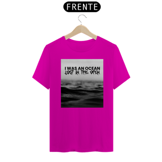 Nome do produto Camiseta Bring Me The Horizon - Throne (Frente única)