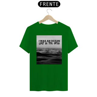 Nome do produto Camiseta Bring Me The Horizon - Throne (Frente única)