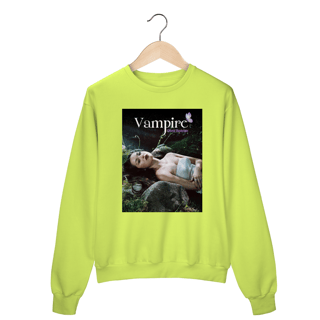 Nome do produto Casaco Olivia Rodrigo - Vampire