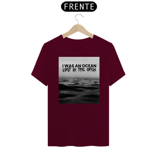 Nome do produto Camiseta Bring Me The Horizon - Throne (Frente única)