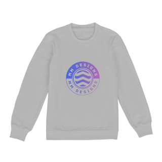 Nome do produto Moletom MM Designs
