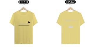 Nome do produto T-shirt Vinculated