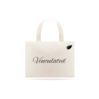 Nome do produto Eco Bag Vinculated