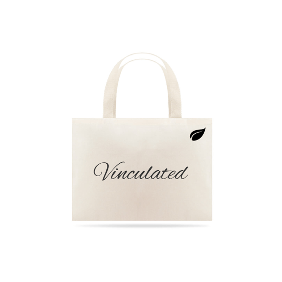 Eco Bag Vinculated