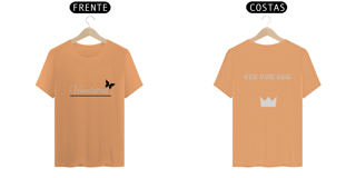 Nome do produto T-shirt Vinculated