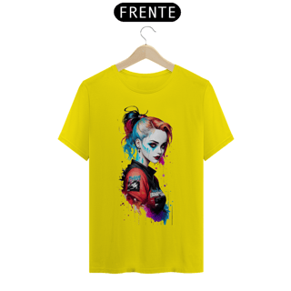 Nome do produto Harley Quinn - Arlequina