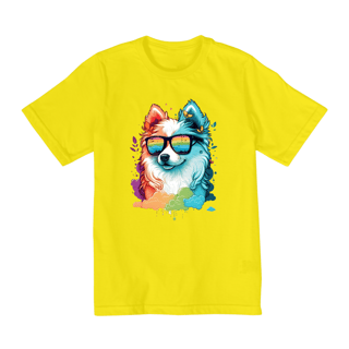 Nome do produto Dog infantil 10 A 14 anos