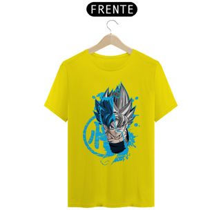 Nome do produto Goku Ssj Blue