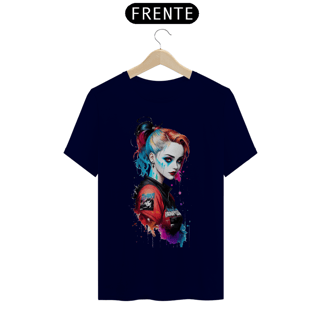 Nome do produto Harley Quinn - Arlequina
