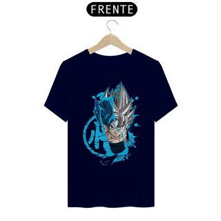 Nome do produto Goku Ssj Blue